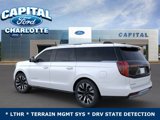 New 2025 Ford Expedition Max Platinum image 4