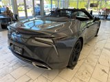 New 2025 Lexus LC 500 Convertible image 6