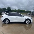 Used 2021 Tesla Model Y Long Range image 2