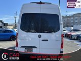 Used 2024 Mercedes-Benz Sprinter 2500 image 5
