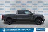 New 2025 Ford F350 Platinum image 4
