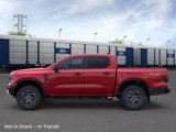 New 2025 Ford Ranger XLT image 3