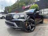 Used 2024 Bentley Bentayga Extended Wheelbase image 2
