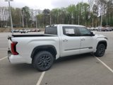 New 2025 Toyota Tundra Platinum image 4