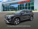 New 2025 Nissan Rogue SL image 2