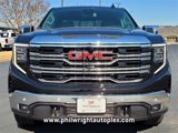 New 2025 GMC Sierra 1500 SLT w/ SLT Premium Plus Package image 6