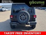 New 2025 Jeep Wrangler Sport S image 3