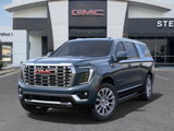 New 2025 GMC Yukon XL Denali w/ Sun & Power Step Package image 6