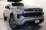 New 2025 Chevrolet Silverado 1500 RST w/ Convenience Package II image 2