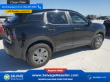 Used 2025 Nissan Kicks S image 4
