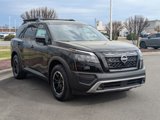 New 2025 Nissan Pathfinder Rock Creek image 5