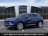 New 2025 Buick Envision Avenir image 2