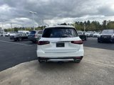 New 2026 Mercedes-Benz GLS 450 4MATIC image 4