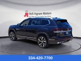 New 2025 Volkswagen Atlas SEL Premium R-Line image 3