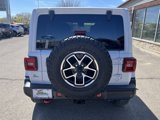 New 2025 Jeep Wrangler Unlimited Rubicon image 4
