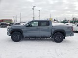 New 2025 Nissan Frontier PRO-4X image 3