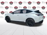 New 2025 Nissan Murano SV image 5