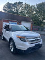 Used 2013 Ford Explorer XLT image 6