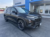 New 2026 Chevrolet Equinox RS w/ Convenience Package III image 2