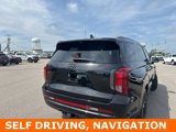 Used 2025 Hyundai Palisade Calligraphy image 3