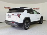 New 2026 Chevrolet Equinox ACTIV w/ Convenience Package III image 6