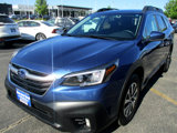 Used 2020 Subaru Outback Premium image 3