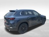 New 2025 MAZDA CX-50 AWD 2.5 S w/ Cargo Package image 4