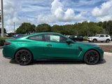 New 2026 BMW M4 xDrive Competition image 2