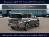 New 2025 INFINITI QX80 Luxe w/ Cargo Package image 5