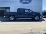 New 2025 Ford F150 Lariat image 3