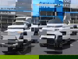 New 2025 Chevrolet Silverado EV LT image 6