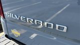 New 2025 Chevrolet Silverado 1500 RST w/ Convenience Package II image 3