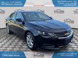 Used 2016 Chevrolet Impala LT image 3