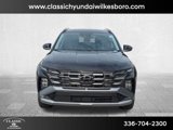 New 2025 Hyundai Tucson Limited image 2