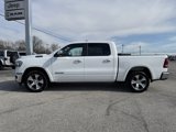 Used 2021 RAM 1500 Laramie image 2