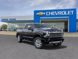 New 2025 Chevrolet Silverado 2500 High Country w/ High Country Premium Package image 3