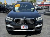 Used 2019 BMW X3 sDrive30i w/ Premium Package image 2