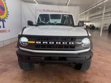 New 2025 Ford Bronco 2-Door image 3