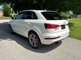 Used 2015 Audi Q3 2.0T Prestige w/ Prestige Package image 5