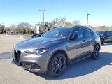 New 2025 Alfa Romeo Stelvio Sprint w/ Veloce Package image 2