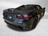 Used 2024 Chevrolet Corvette Stingray Preferred Conv w/ Stealth Interior Trim Package image 4