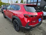 Certified 2024 MAZDA CX-50 AWD 2.5 S w/ Cargo Package image 6