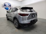 New 2025 Chevrolet Blazer RS image 4