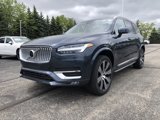 New 2025 Volvo XC90 B6 Plus w/ Protection Package Premier image 3
