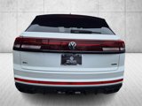 New 2025 Volkswagen Atlas Cross Sport SEL R-Line image 4