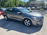 Used 2015 Nissan Altima 2.5 S w/ Sport Value Package image 3