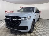 New 2025 Lincoln Navigator L Reserve image 3