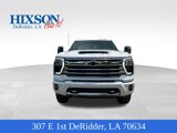 New 2025 Chevrolet Silverado 2500 High Country w/ Technology Package image 2
