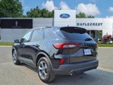 Certified 2025 Ford Escape ST-Line Select image 3
