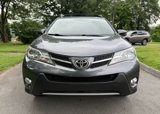 Used 2015 Toyota RAV4 XLE image 2